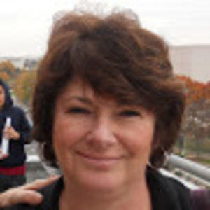 Meet your Posher, Sue